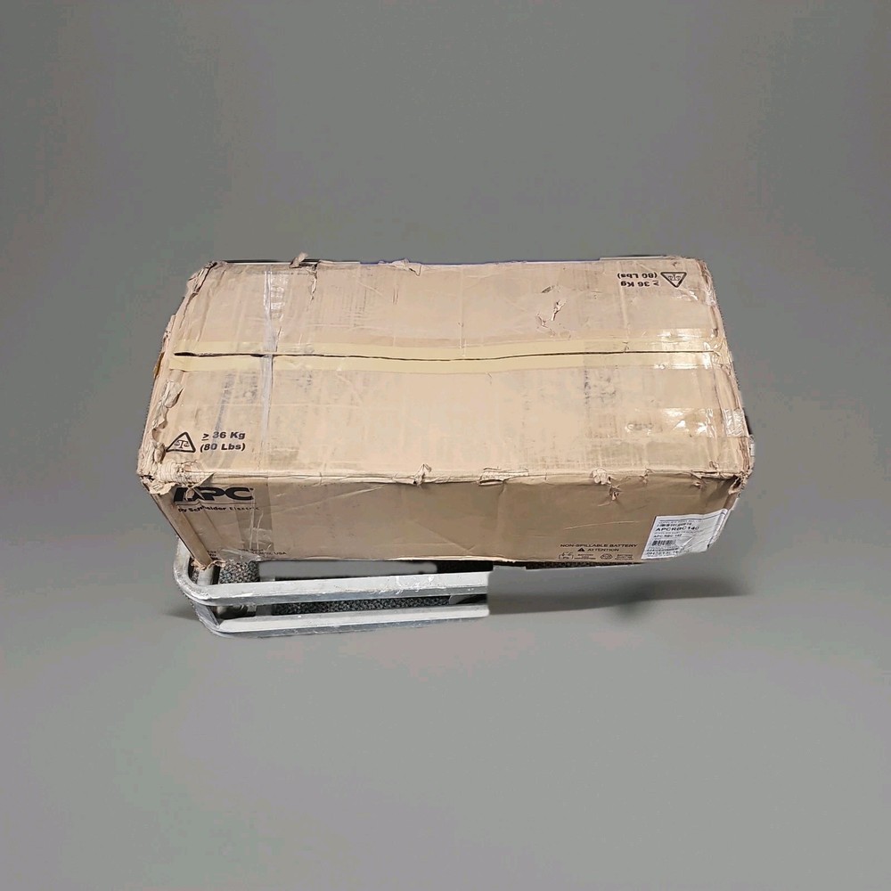 APCRBC140 Replacement Battery for APC UPS (DAMAGE BOX)