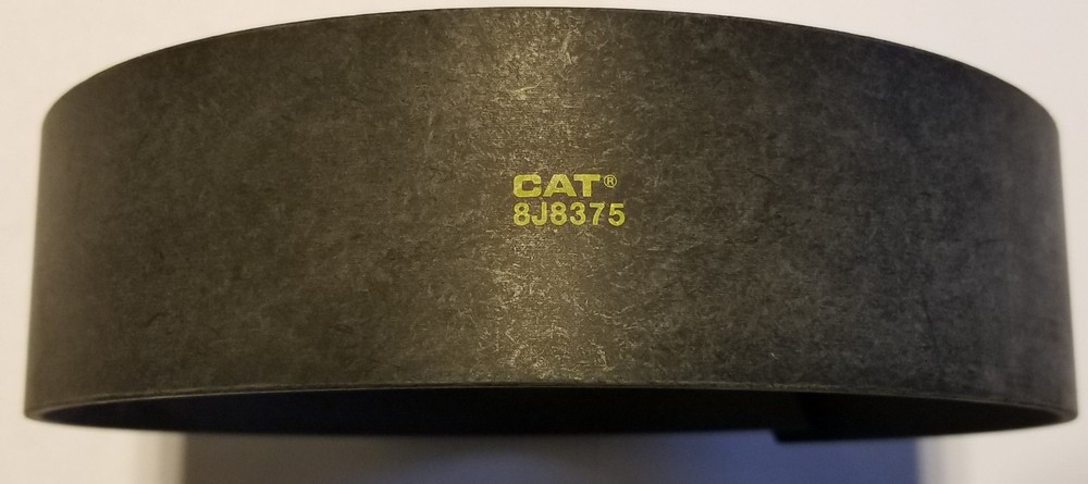 8J8375, Cat Nylon Wear Ring