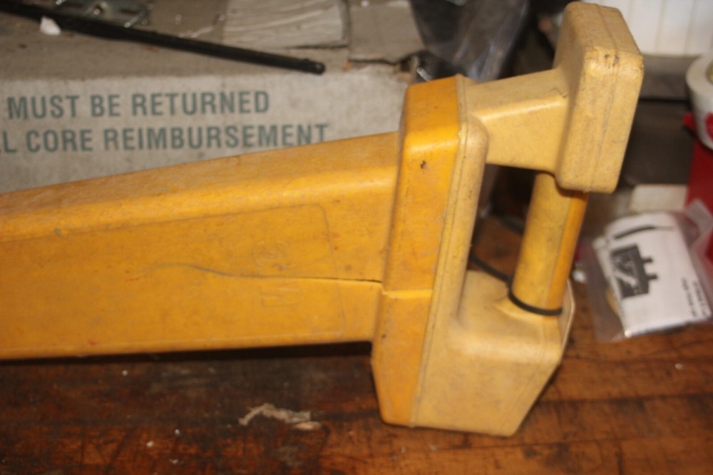 3M Dynatel Cable Locator Receiver Model 2210
