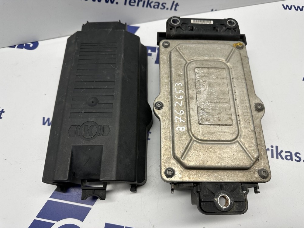 Volvo EBS7 control unit 21664214, 0486110011