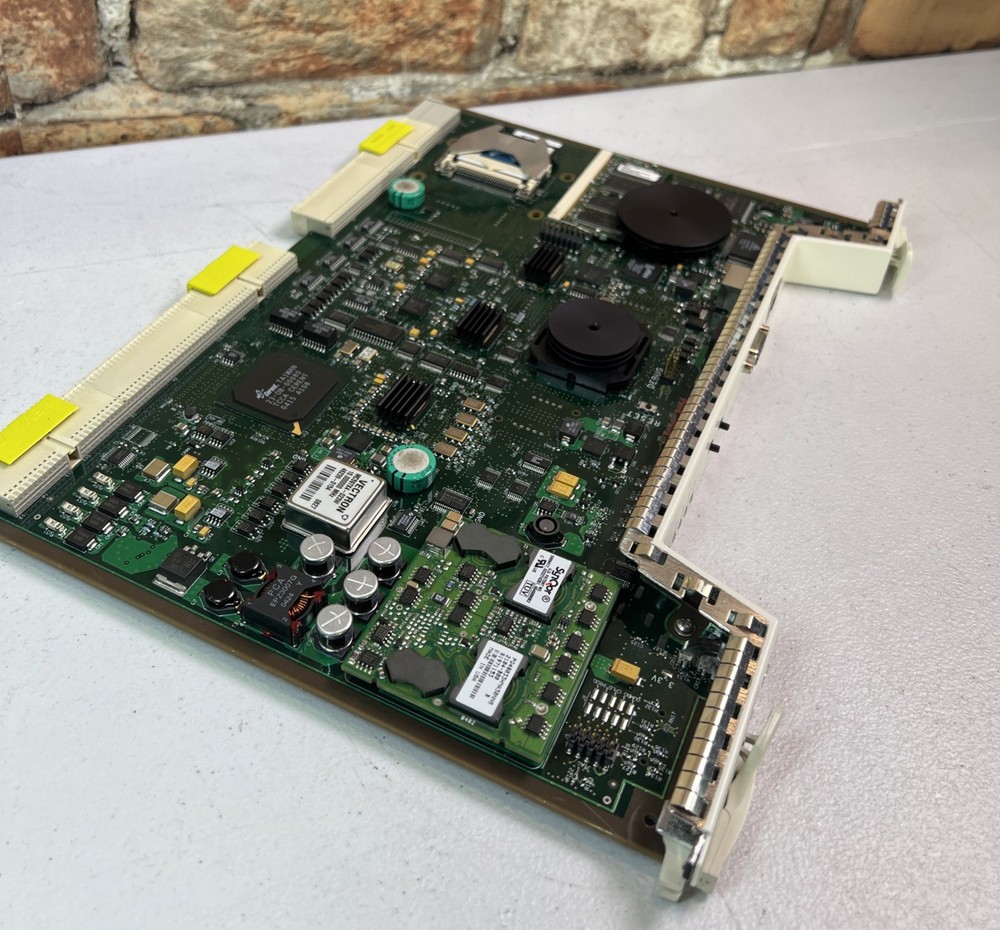 Cisco 15454-TCC2-K9 Timing Communications Control Module