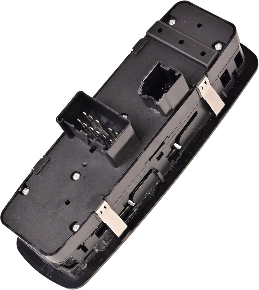 Driver Side Master Power Window Switch - 8Pins + 13Pins - Compatible with 2011-2