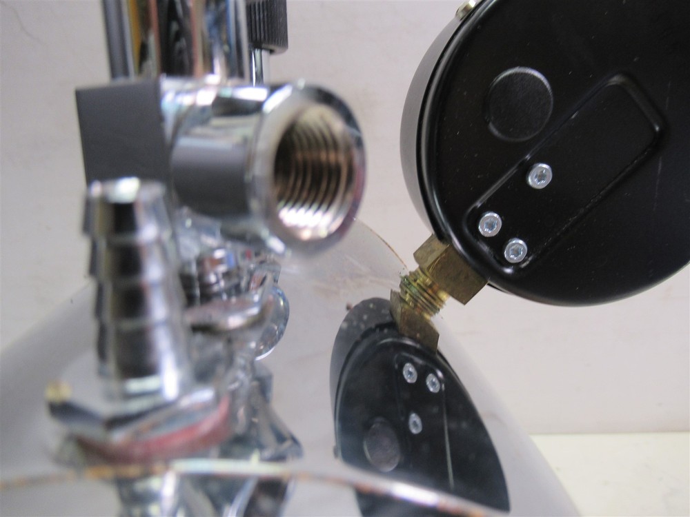 Quorum Technologies E3100 Polaron Critical Point Drier Electron Microscopy