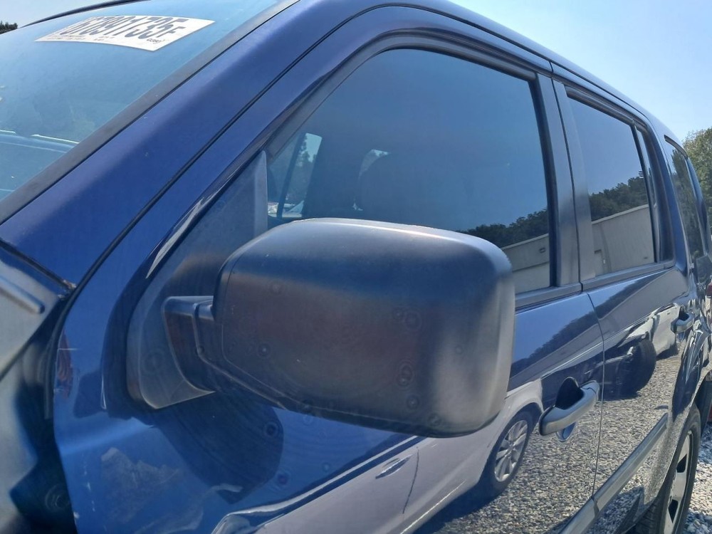 Fuse Box Engine Right Hand Engine Compartment Fits 12-15 PILOT 4794684