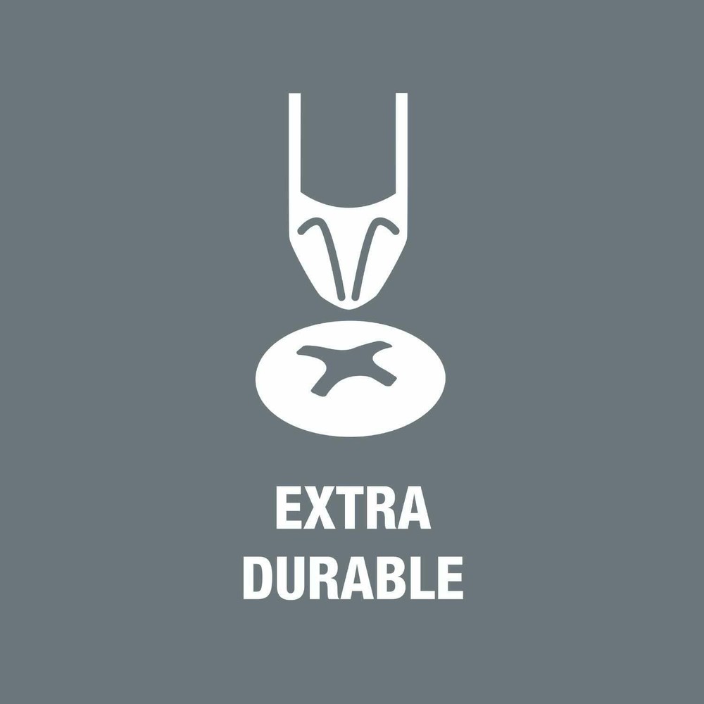 Wera 05118024001 PH #1 x 80mm Micro Phillips Screwdriver