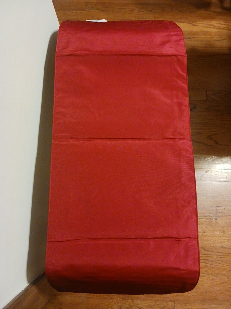 2 New Table Runners~Christmas Poinsettia~~St Nicholas Rectangular