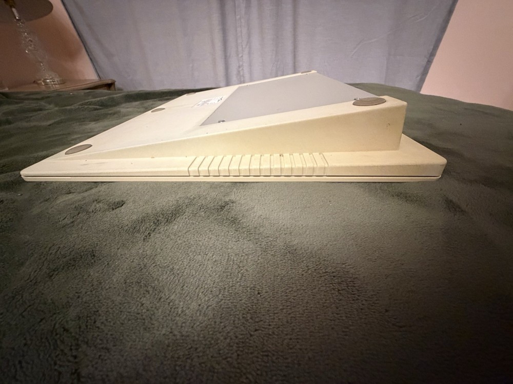 Kurta IS/ONE 12x17 Digitizing Tablet Input System Powers On Vintage CAD