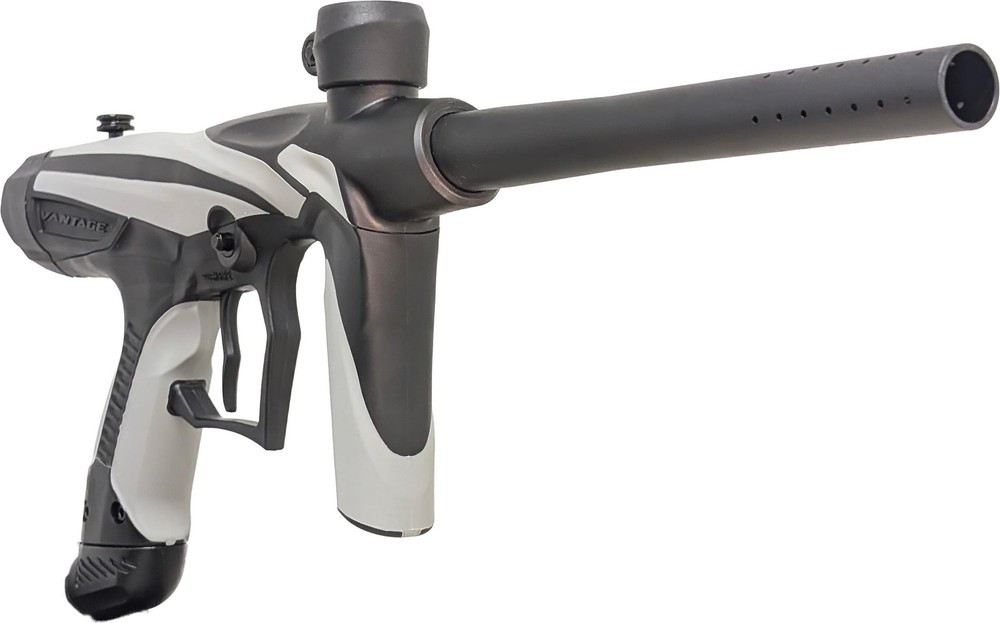 Tippmann Vantage Paintball Marker, Black