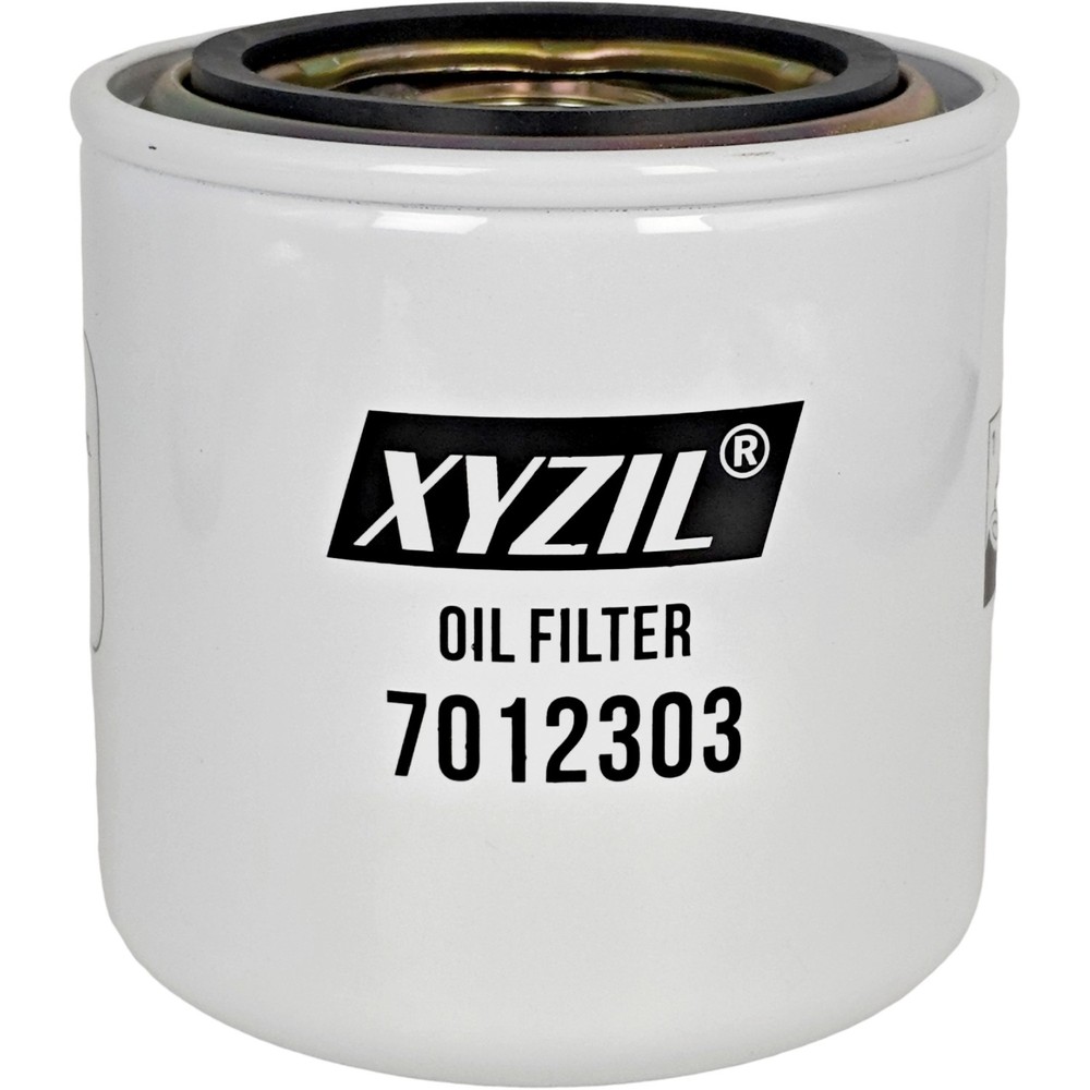 Maintenance Filter Kit 7316223 Fit Bobcat Compact Track Skid Steer Loader