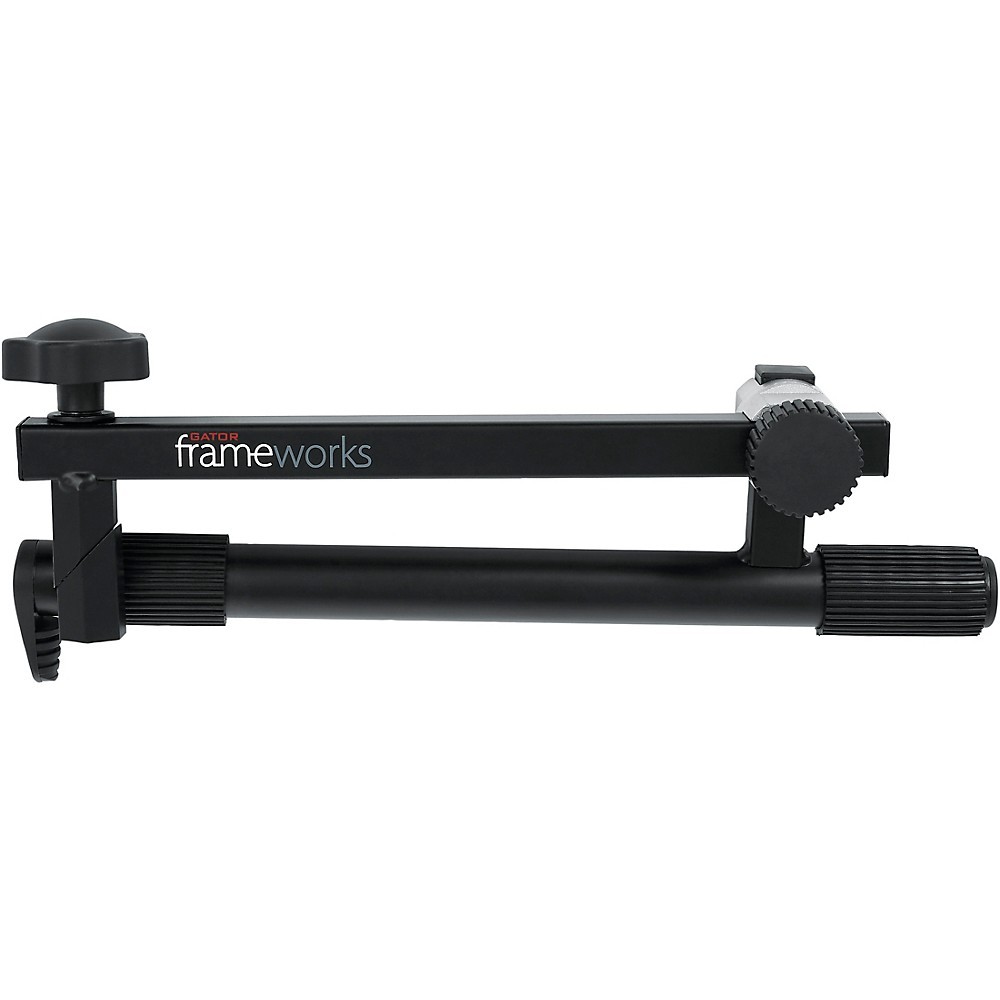 Gator Frameworks GFW-KEY-5100XT 3rd Tier Add-On For GFW-KEY-5100X Keyboard Stand