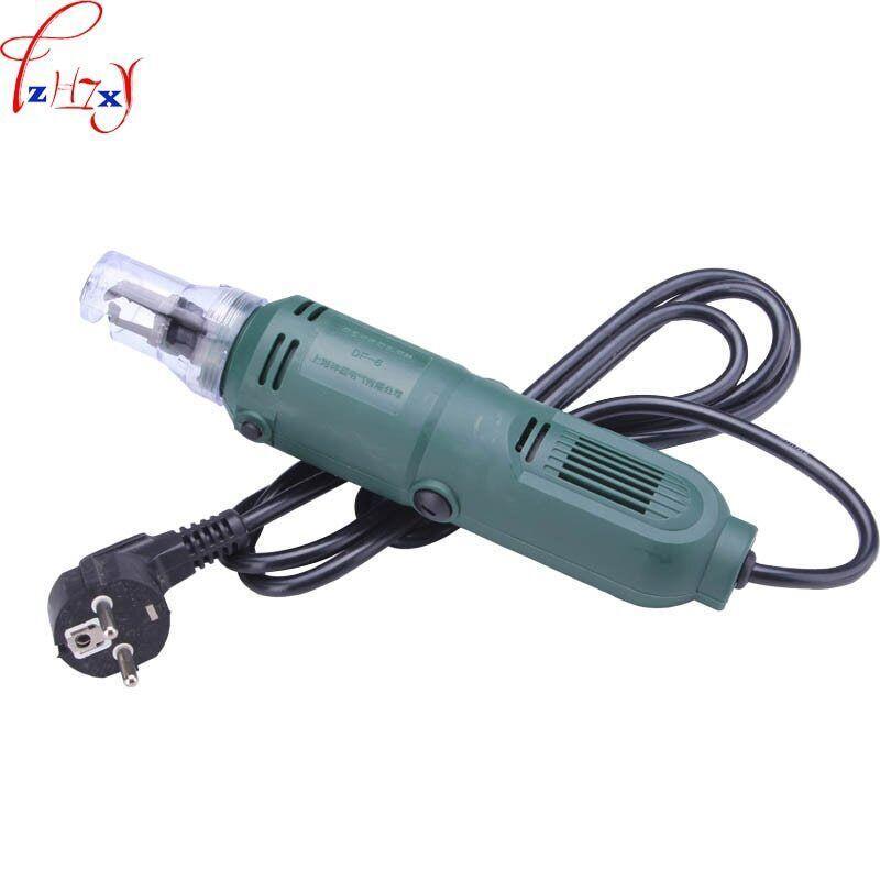 New Enameled Wire Stripping Machine Copper Wire Stripper DF-8 110v 220v