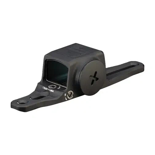 Vortex Viper Shotgun Enclosed Micro Red Dot – 3 MOA Red Dot (VPR-SGMRD3-E)