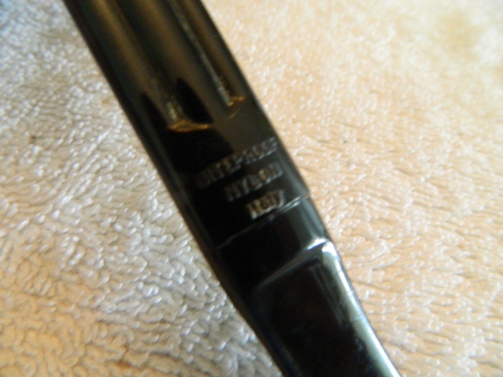 ESTATE PIPE DRYMASTER, KOOLSMORE, PAT. ,USED