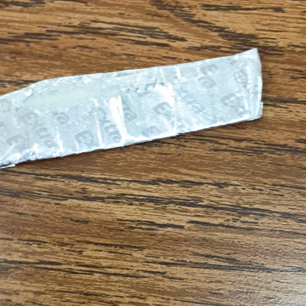 Gum