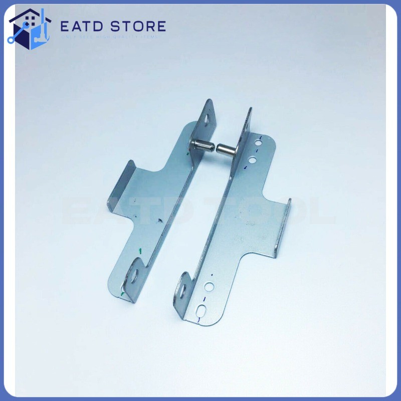 Ford Lincoln Sync 3 Screen Brackets for Mustang