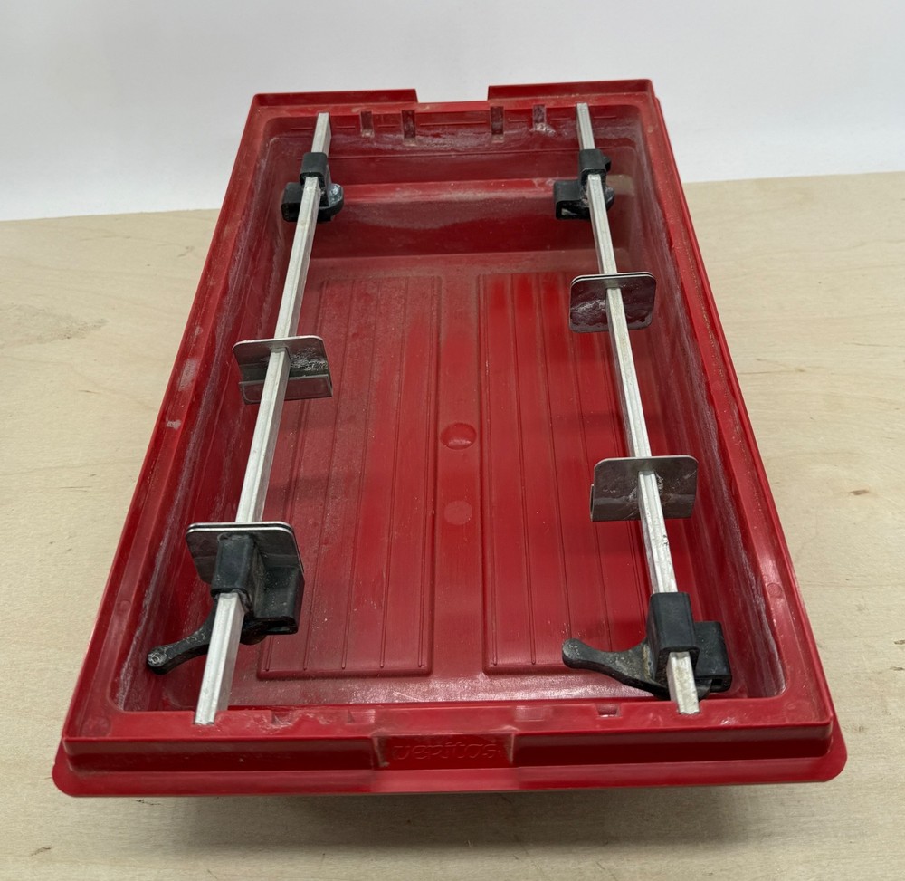 VERITAS Stone Pond Sharpening System (6913)