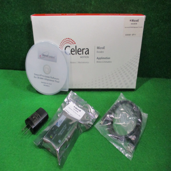 [New Other] Celera / M1000 Mercury1000 / Encoder Amplifier