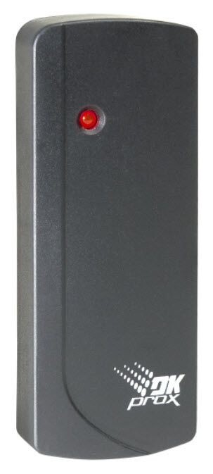 Doorking 1815-300 DK Prox Card Reader 3 inch range *NEW IN BOX*