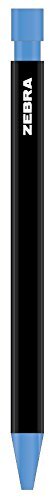 Zebra Pen Zensations 24 Count Assorted Colored Mechanical Pencils 2.0Mm