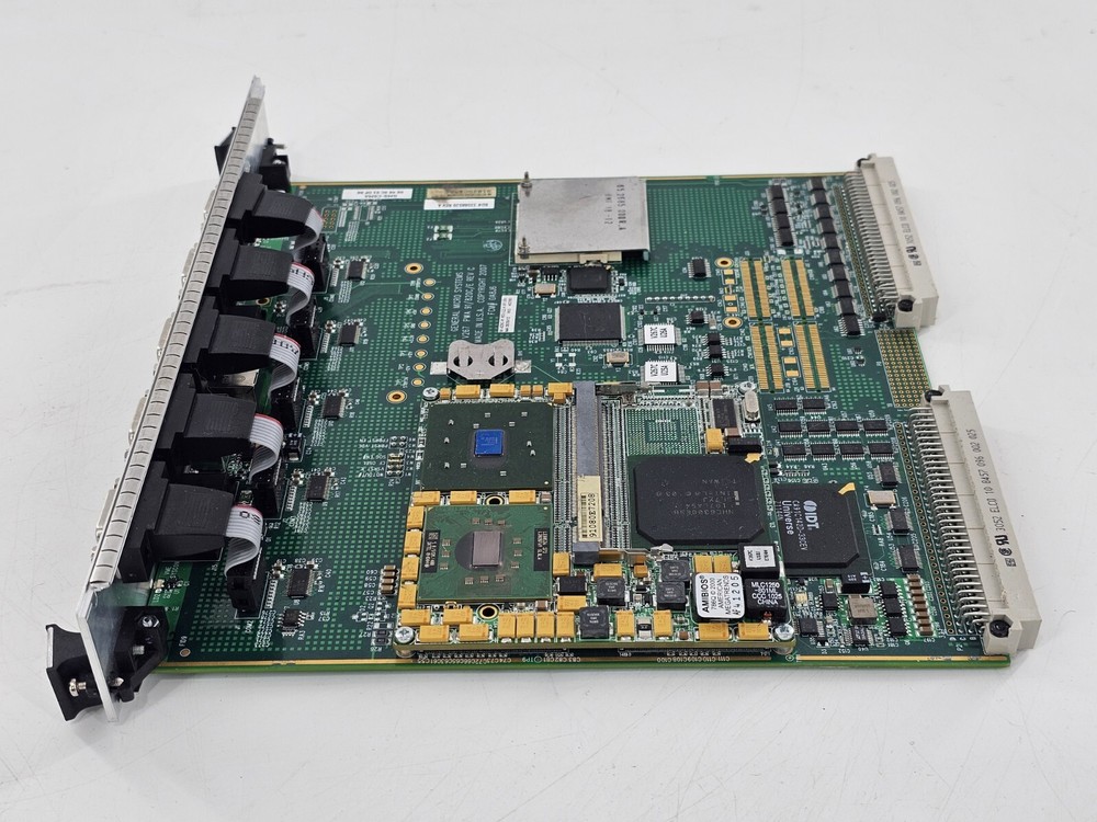 BD 33588520 Rev. A GMS-CSMA