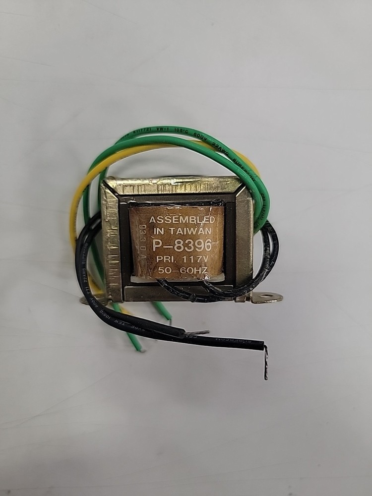 Stancor P-8396 Power Transformer