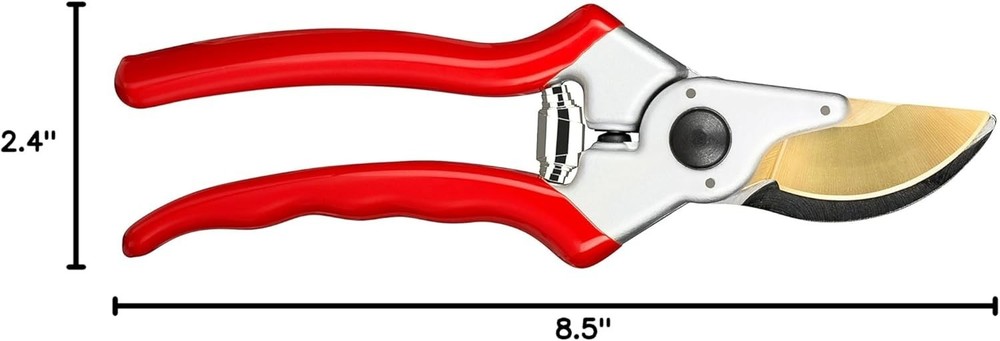 Precision Cuts with ClassicPRO Shears