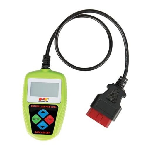 W3000 Electronic Parking Brake Tool , Green