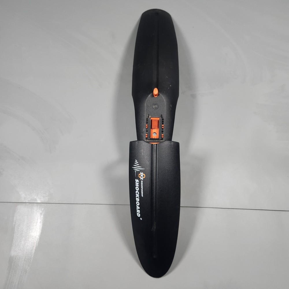 SKS GERMANY Shockboard Front Bicycle Fender