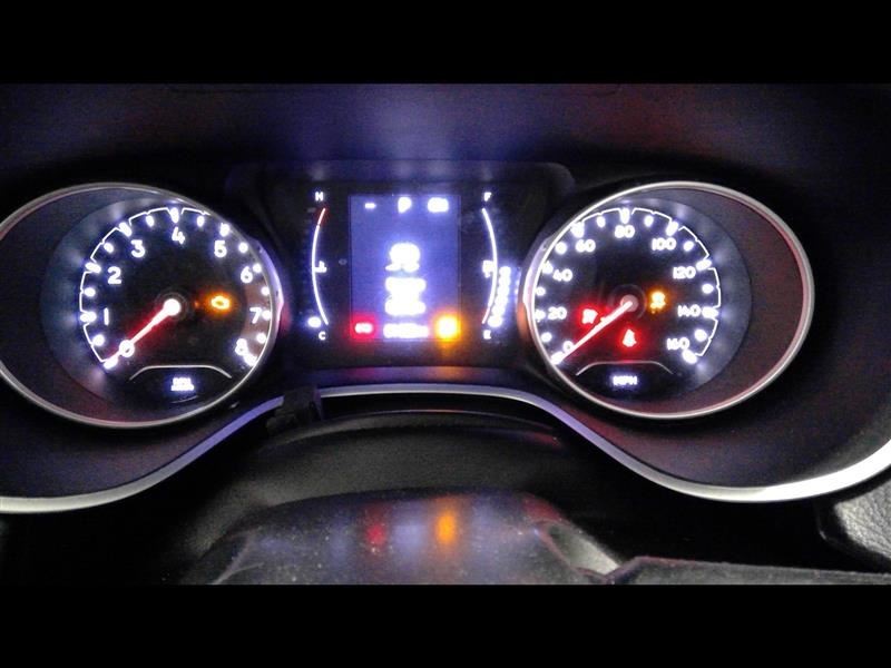 COMPASS 2019 Fob/Remote 9707033