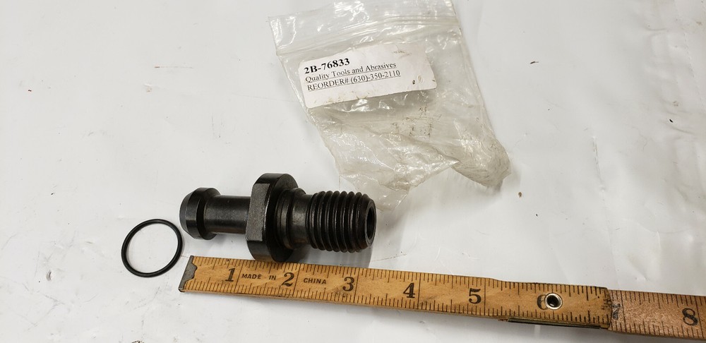 2B-76833 Pull Retention Studs, new in bag