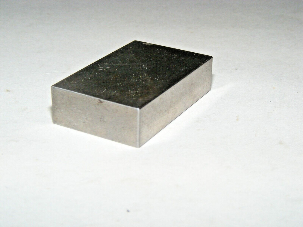 C.E. Johansson Gage Block Single 22mm (a31)