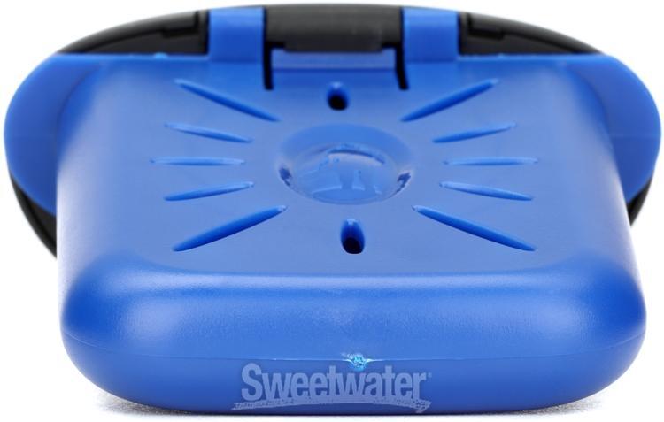 MusicNomad The Humitar One Guitar Humidifier and Hygrometer