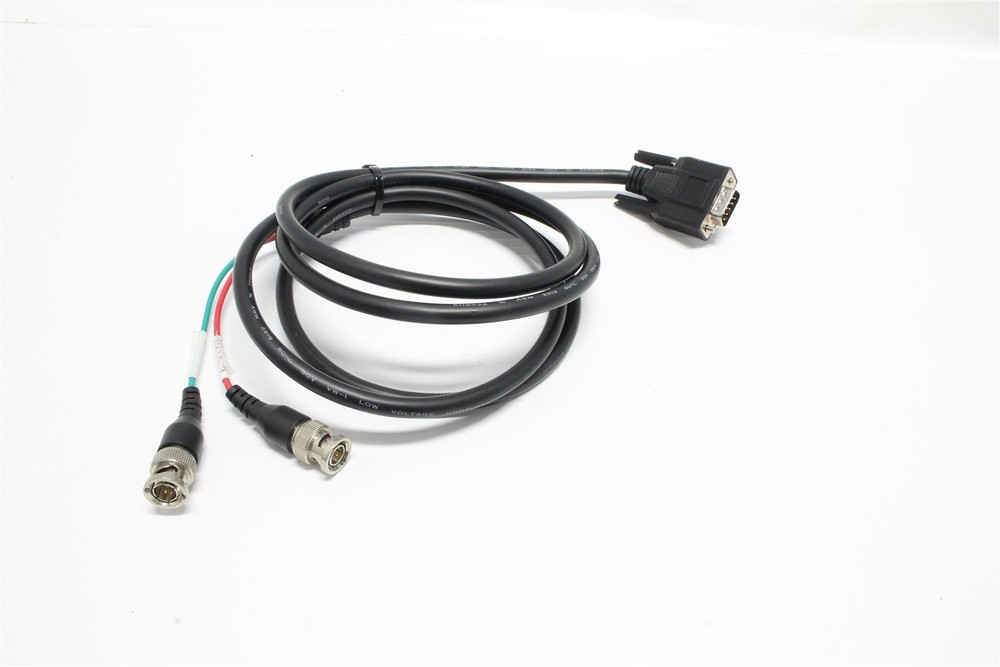 Sutter Lambda SC Controller LBSC-655 w/ (2) IQ35 Shutters