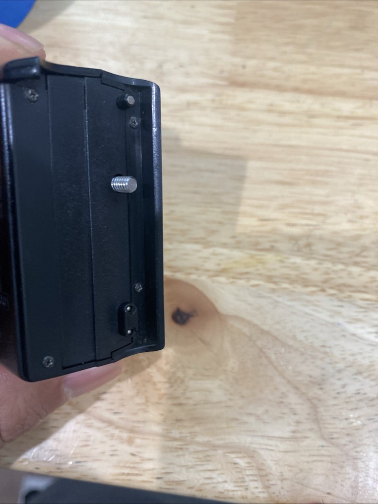 Olympus A9M Electronic Flash Unit For XA, XA1 Etc. Camera Flash