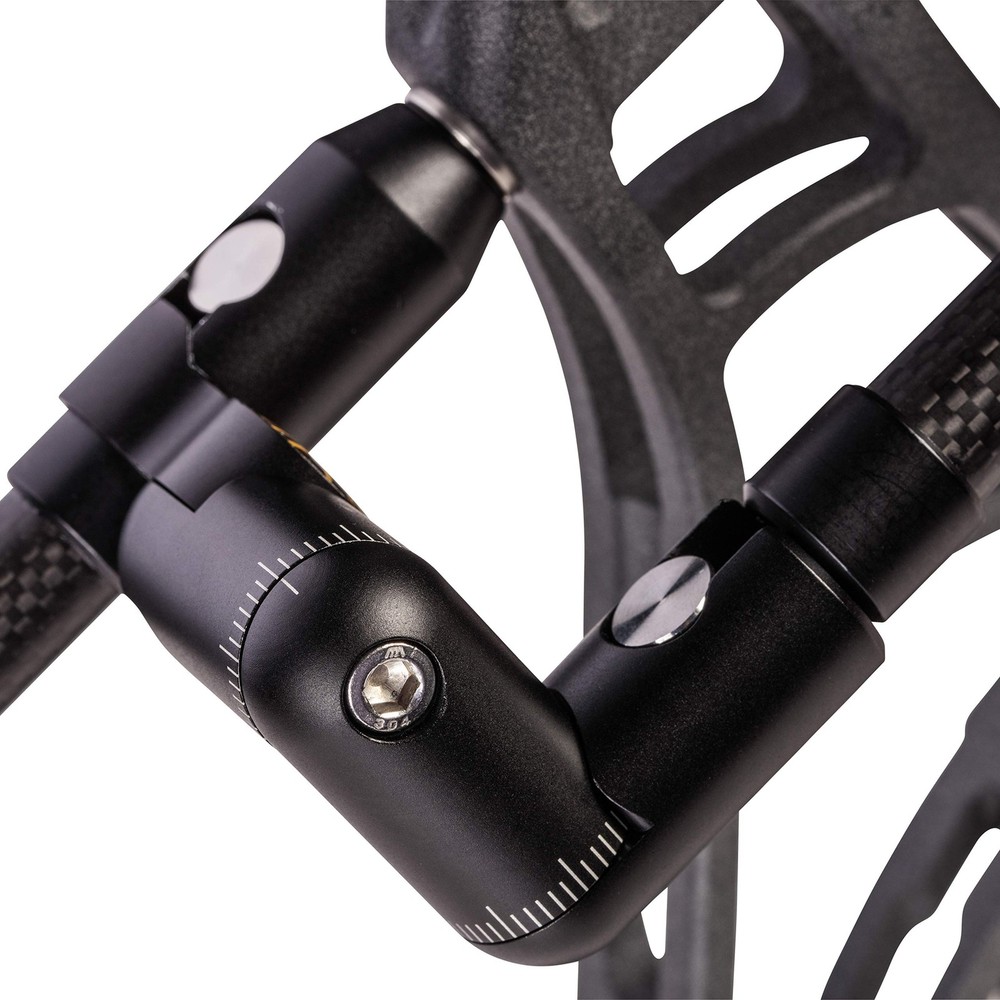 Trophy Ridge Hitman Archery Bow Stabilizer Kit, 8 10