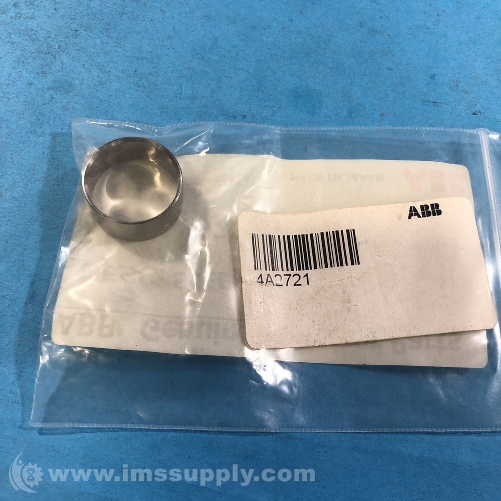 ABB 4A2721 Sleeve FNFP