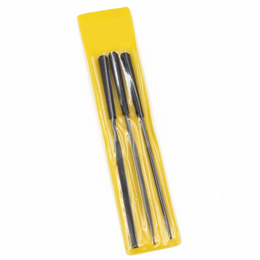 High Quality Material Glass Plastic Diamond Files Hand Tools Convenient