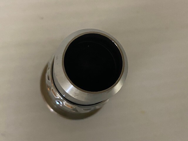 Olympus MSPLAN 1,5 0,04 Microscope Objective