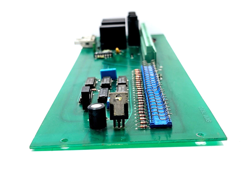 SALWICO SWM 762 C PCB CARD