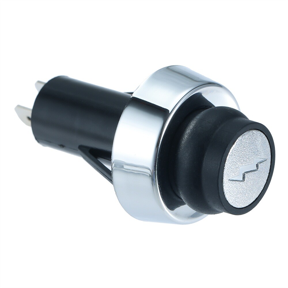 66220 Igniter Button Switch for Weber GS4 Genesis II Grill Ignitor Replacement