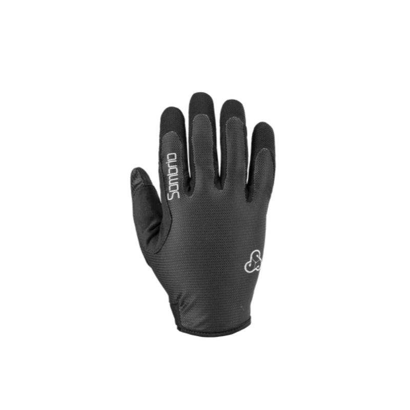 Sombrio Epik Gloves Black Medium -Open Box
