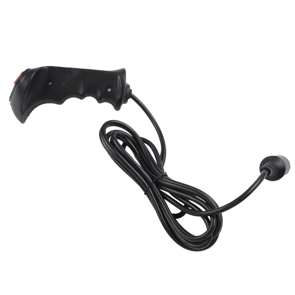 Electric Winch Remote Switch with Reliable Performance for Off Road Use