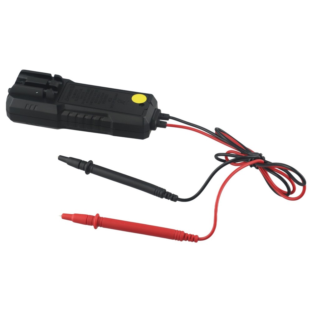 HT93 Smart Multimeter for Electrical Testing with Handheld NCV DETECTION