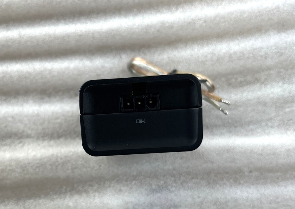 Infinity Kappa 303s crossover