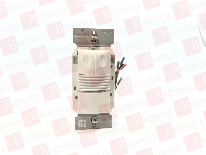 LEGRAND PW200W / PW200W (NEW IN BOX)