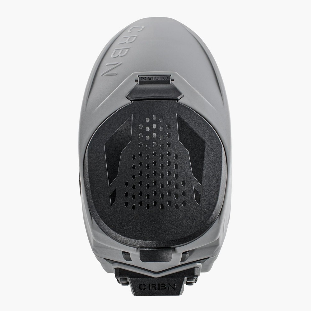 CRBN DRV Loader - Gray