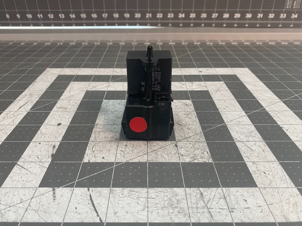 Frigidaire Refrigerator Start Relay P# 213615000