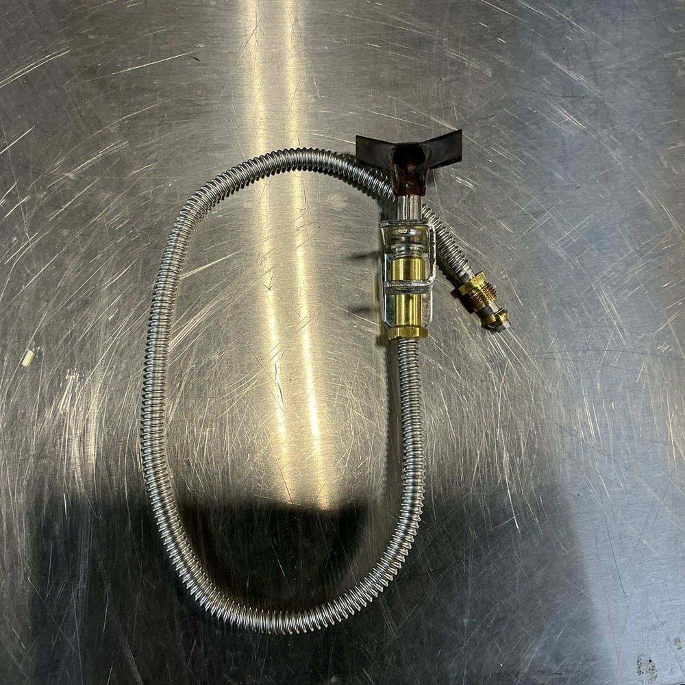 Pitco P6071449 Pilot Burner, Propane, pilot assembly