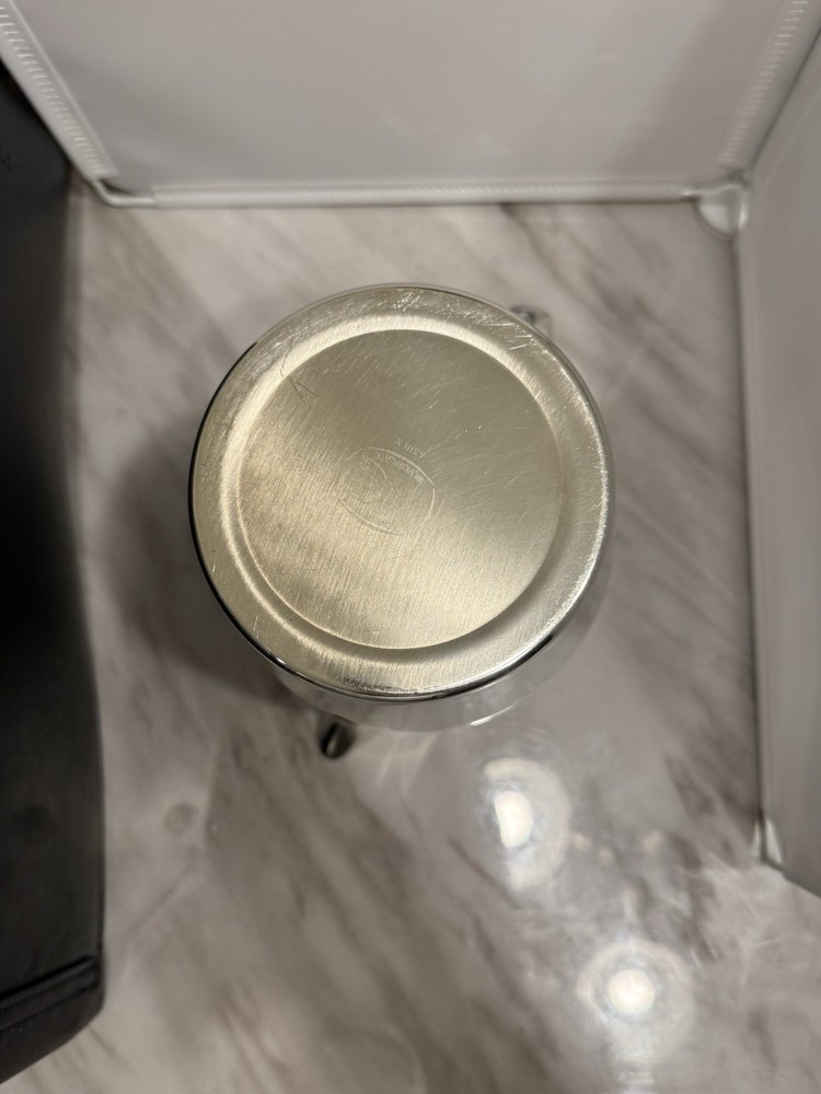 Newburyport Silverplate 4318 N Pitcher