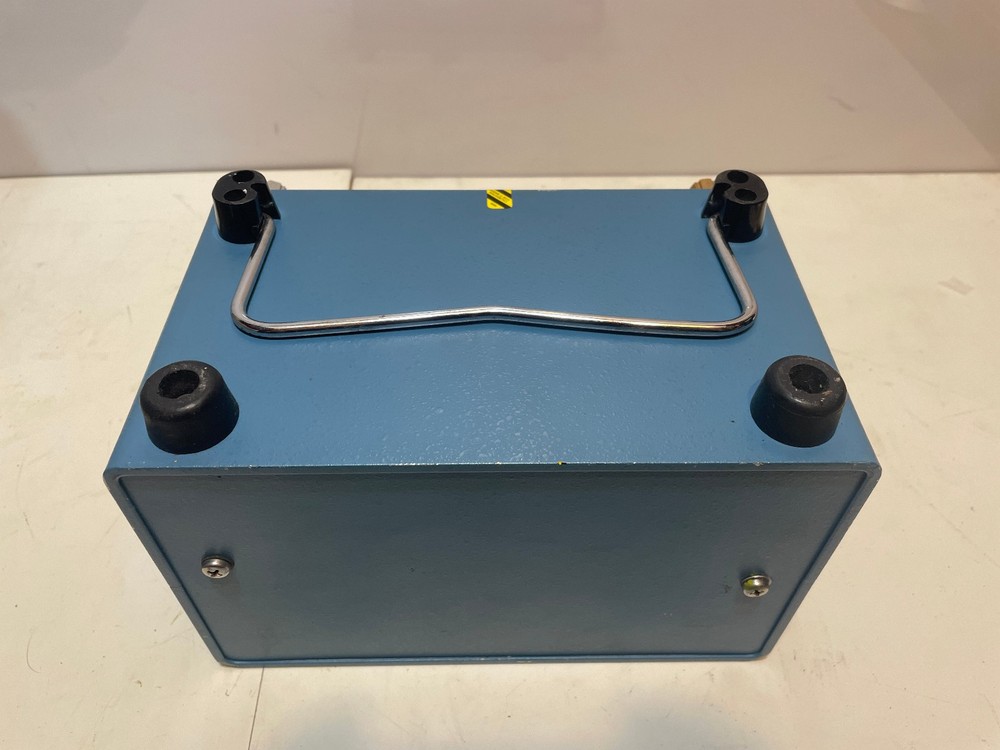 ESI Electro Scientific Dekavider DV411A Variable Resistor Very Accurate